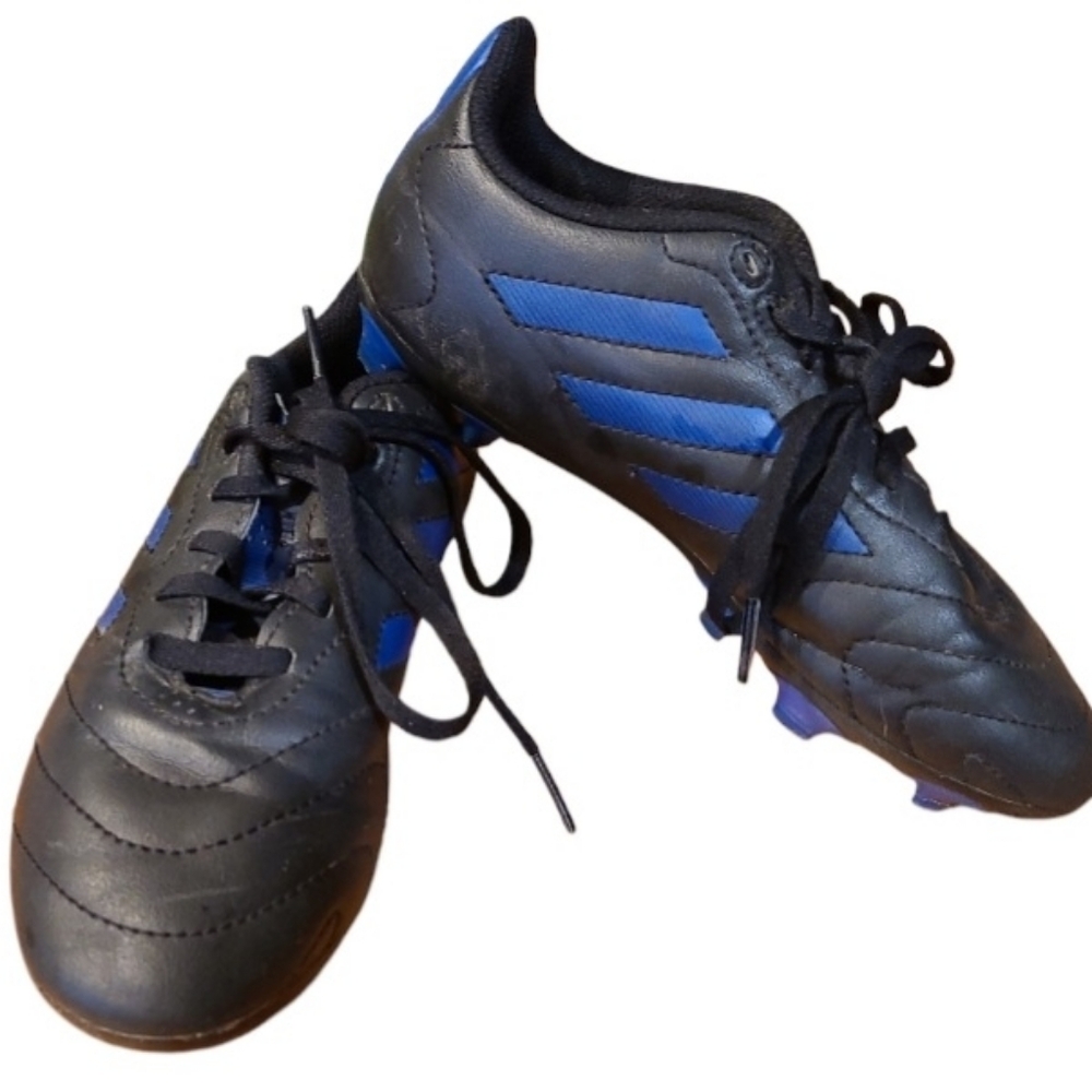 Adidas GOLLETO Soccor Cleats